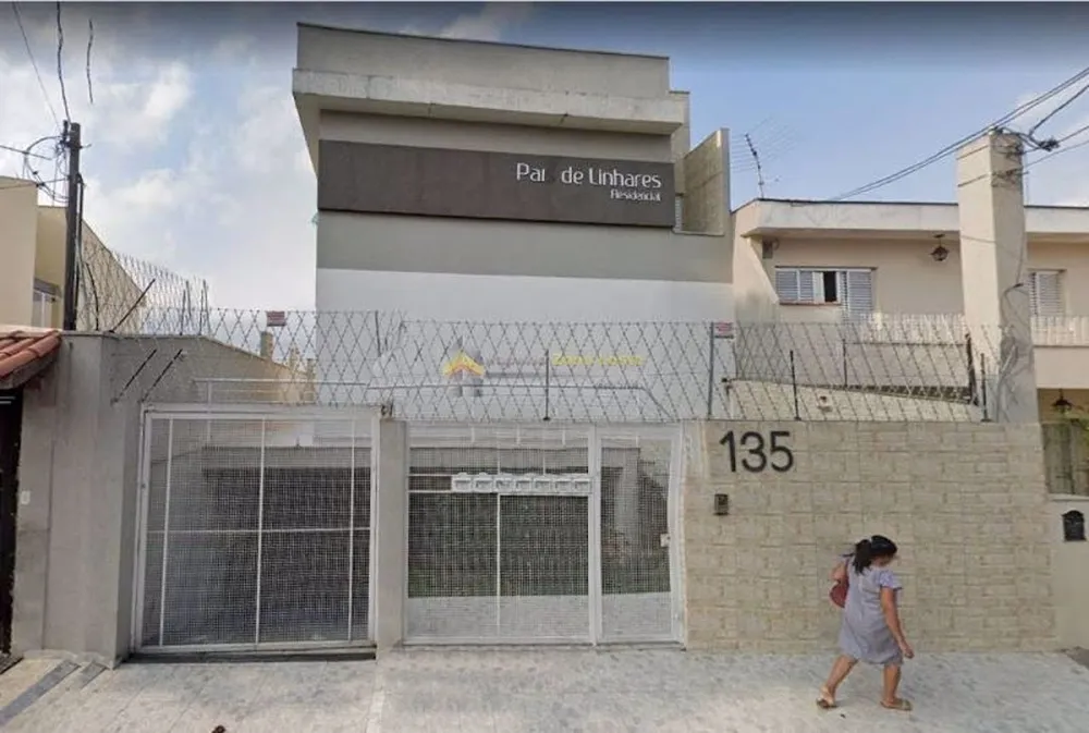 Sobrado, 2 quartos, 65 m² - Foto 16