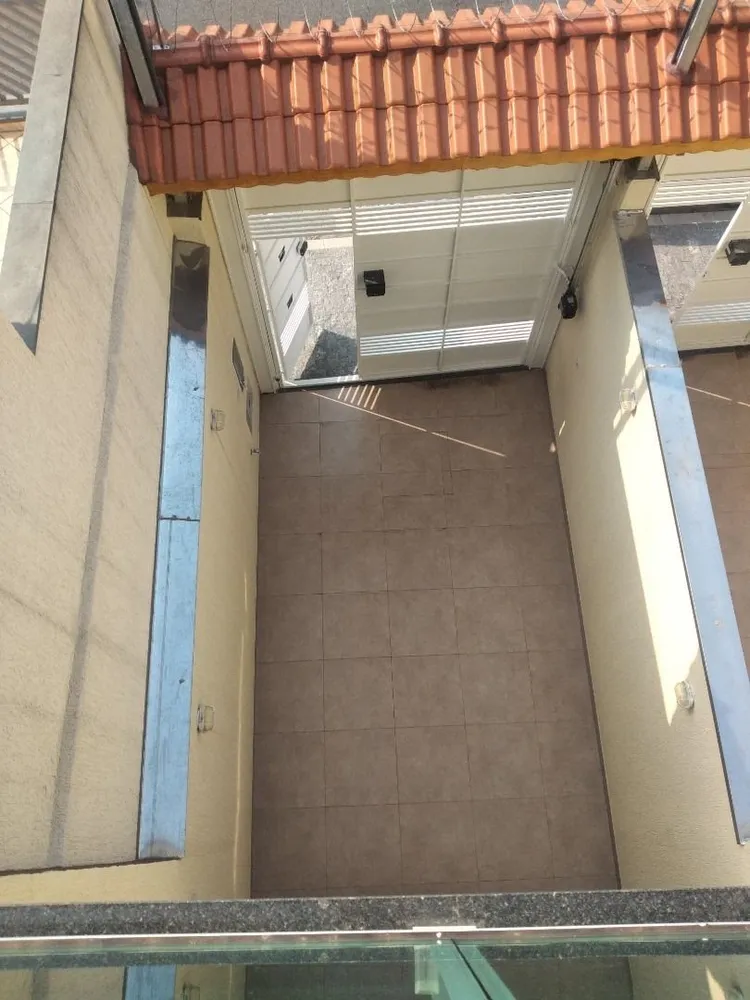 Sobrado, 3 quartos - Foto 13