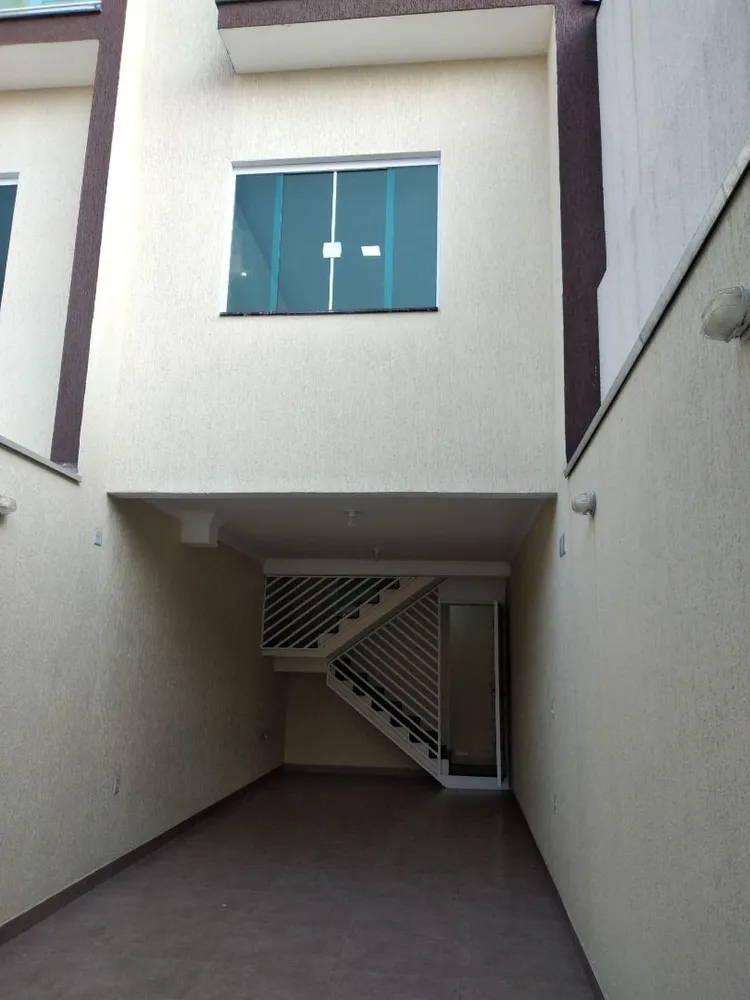 Sobrado, 3 quartos - Foto 2