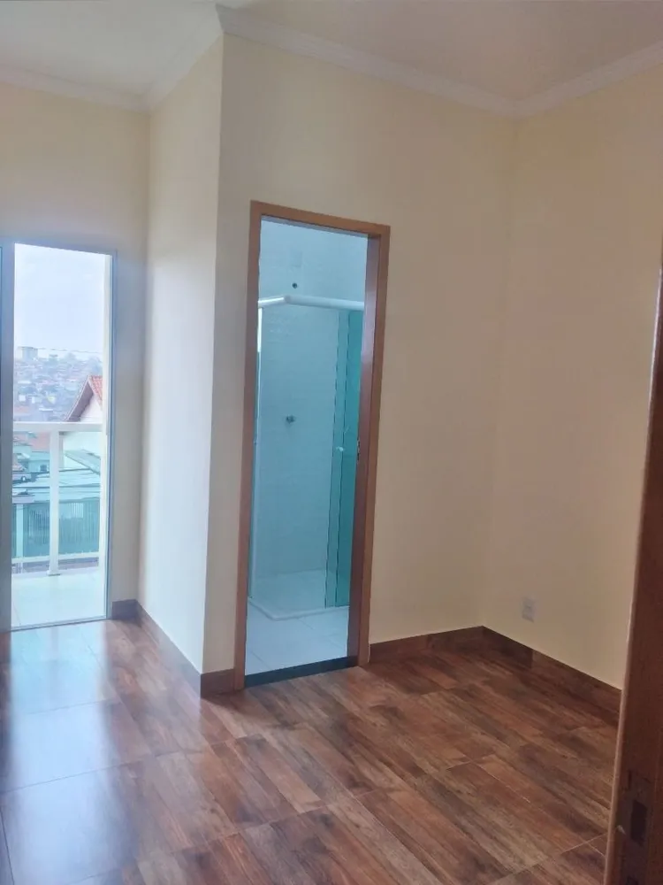 Sobrado, 3 quartos - Foto 15