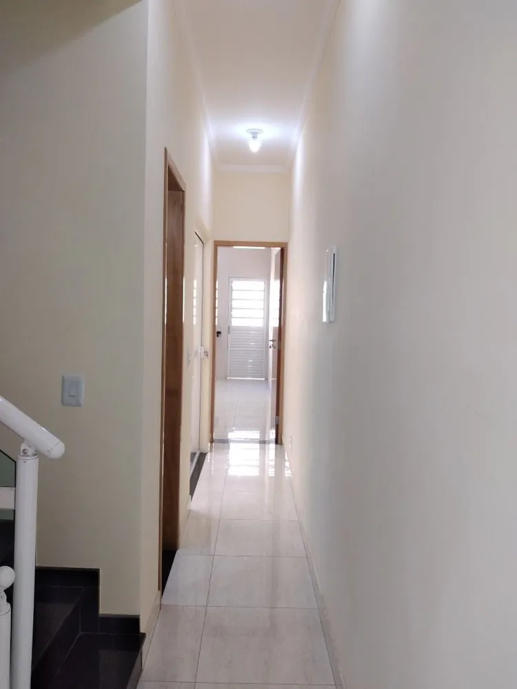 Sobrado, 3 quartos - Foto 12
