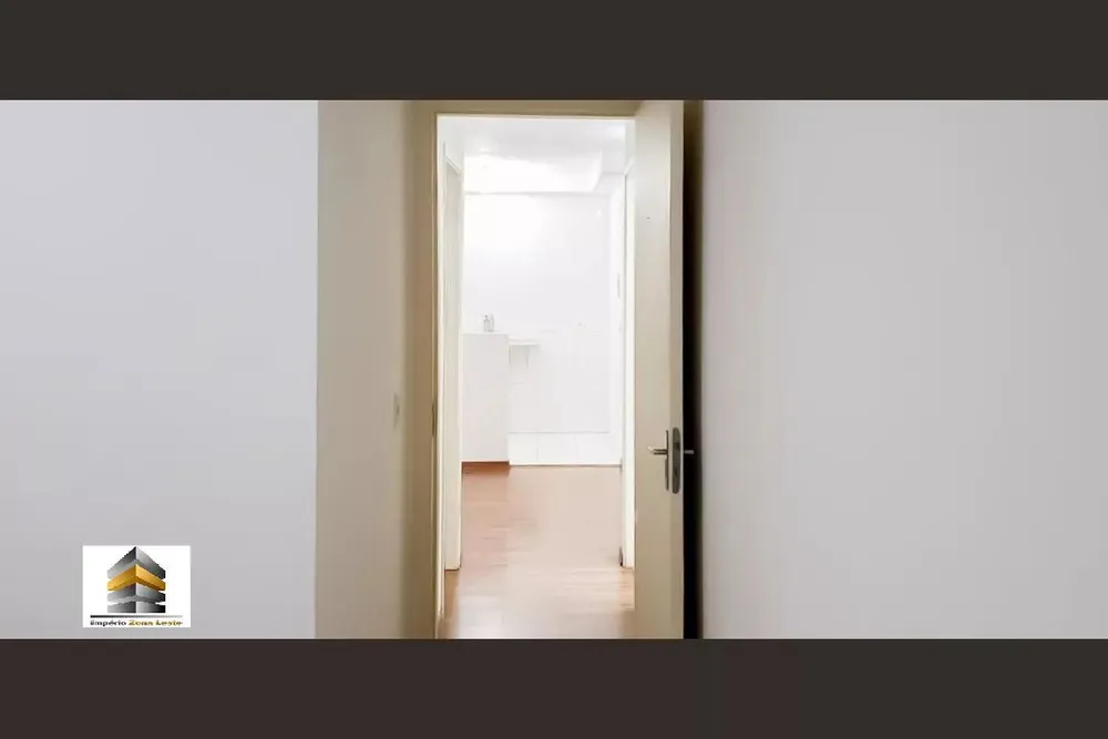 Apartamento, 2 quartos, 46 m² - Foto 3