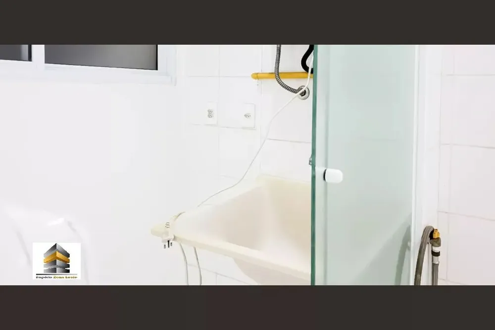 Apartamento, 2 quartos, 46 m² - Foto 1