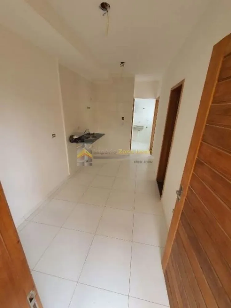 Apartamento, 2 quartos, 33 m² - Foto 1