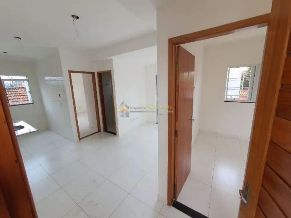 Apartamento, 2 quartos, 33 m² - Foto 3