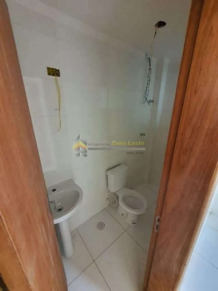 Apartamento, 2 quartos, 33 m² - Foto 4