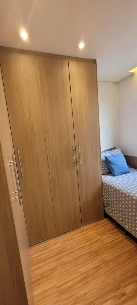 Apartamento, 2 quartos, 56 m² - Foto 7