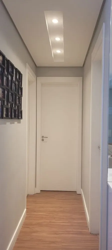 Apartamento, 2 quartos, 56 m² - Foto 3