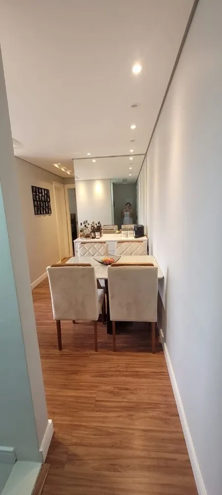 Apartamento, 2 quartos, 56 m² - Foto 1