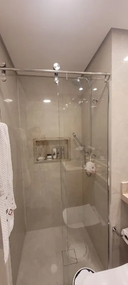 Apartamento, 2 quartos, 56 m² - Foto 6