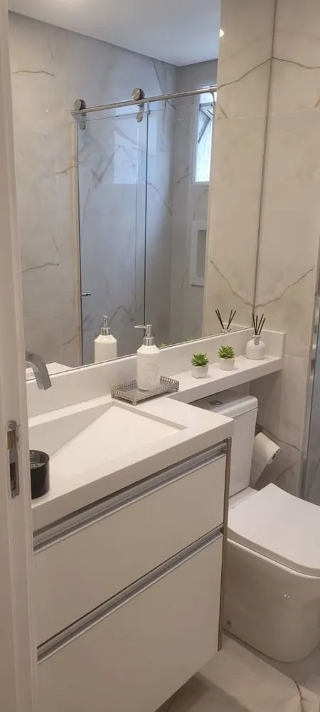 Apartamento, 2 quartos, 56 m² - Foto 10