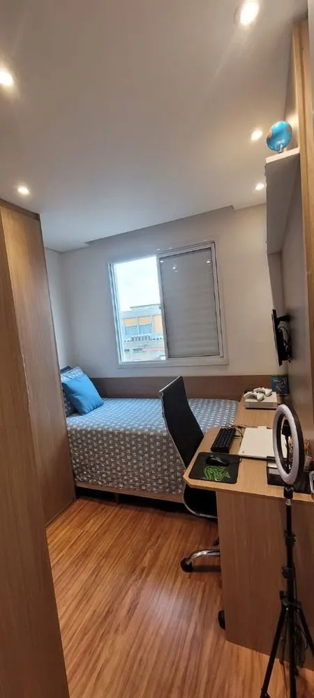 Apartamento, 2 quartos, 56 m² - Foto 9