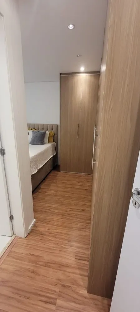 Apartamento, 2 quartos, 56 m² - Foto 8
