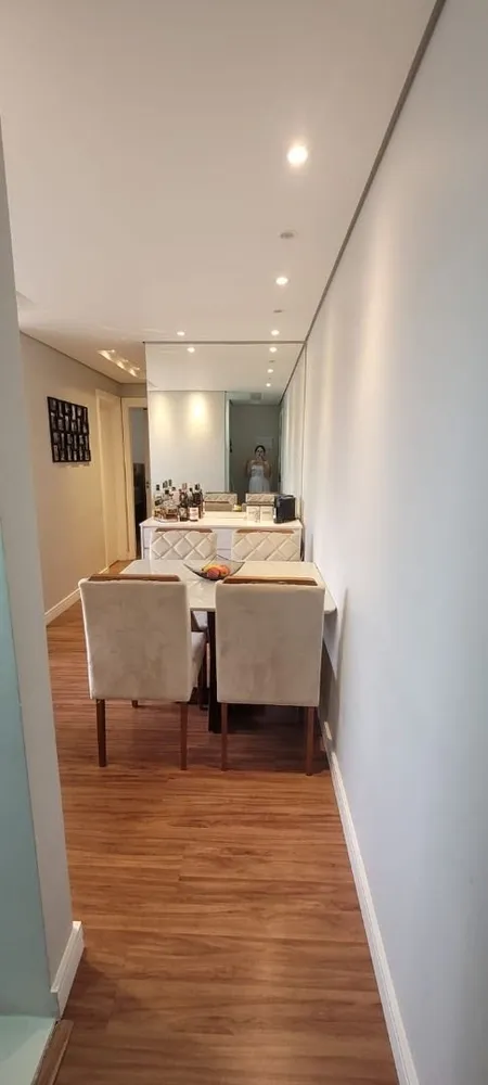 Apartamento, 2 quartos, 56 m² - Foto 2