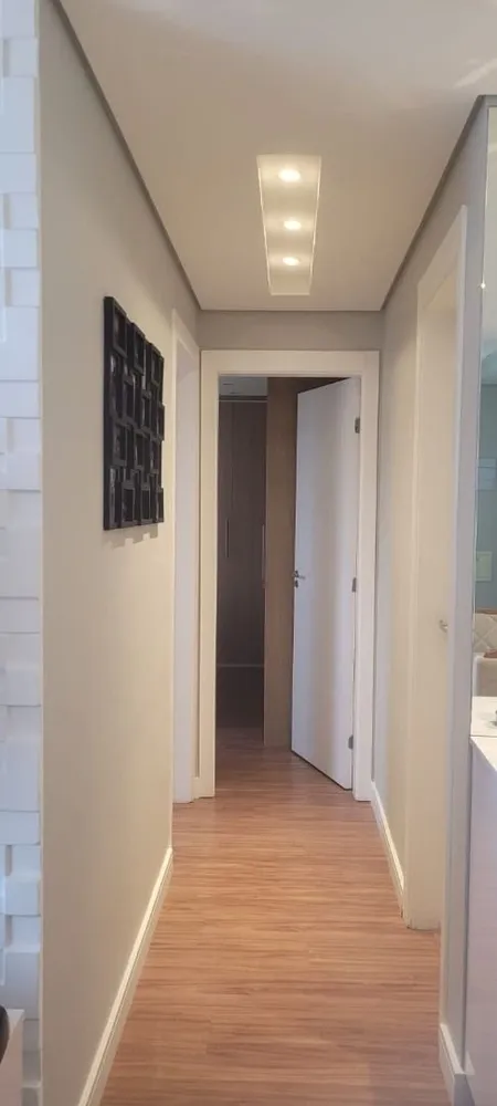 Apartamento, 2 quartos, 56 m² - Foto 4