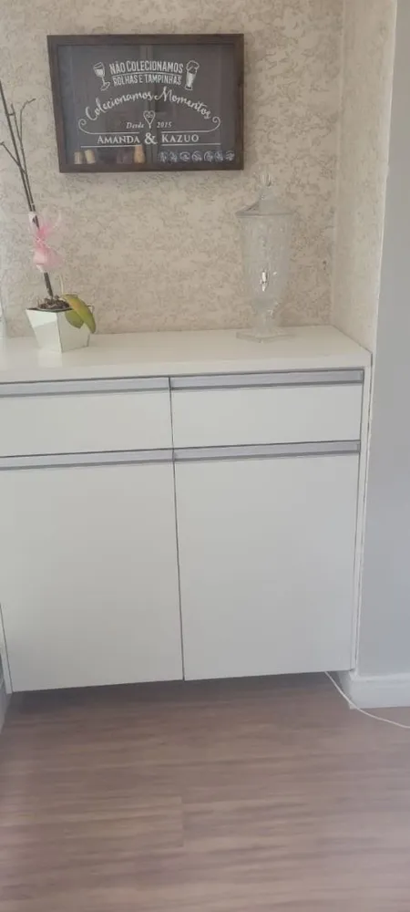 Apartamento, 2 quartos, 56 m² - Foto 5