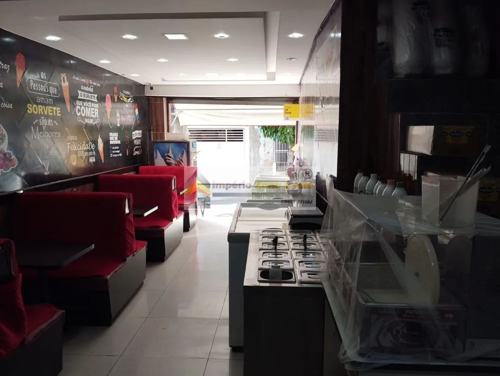 Prédio Inteiro, 90 m² - Foto 6