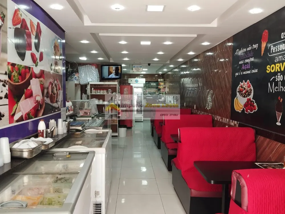 Prédio Inteiro, 90 m² - Foto 4