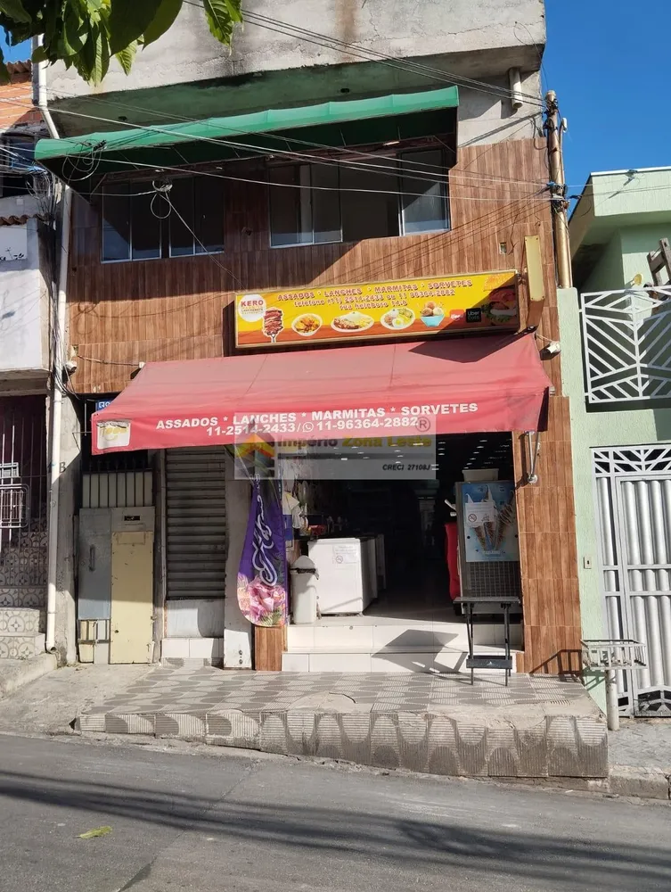 Prédio Inteiro, 90 m² - Foto 5