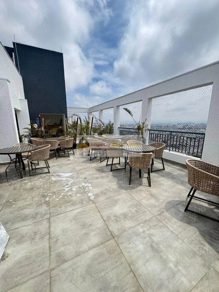 Apartamento, 2 quartos, 44 m² - Foto 12
