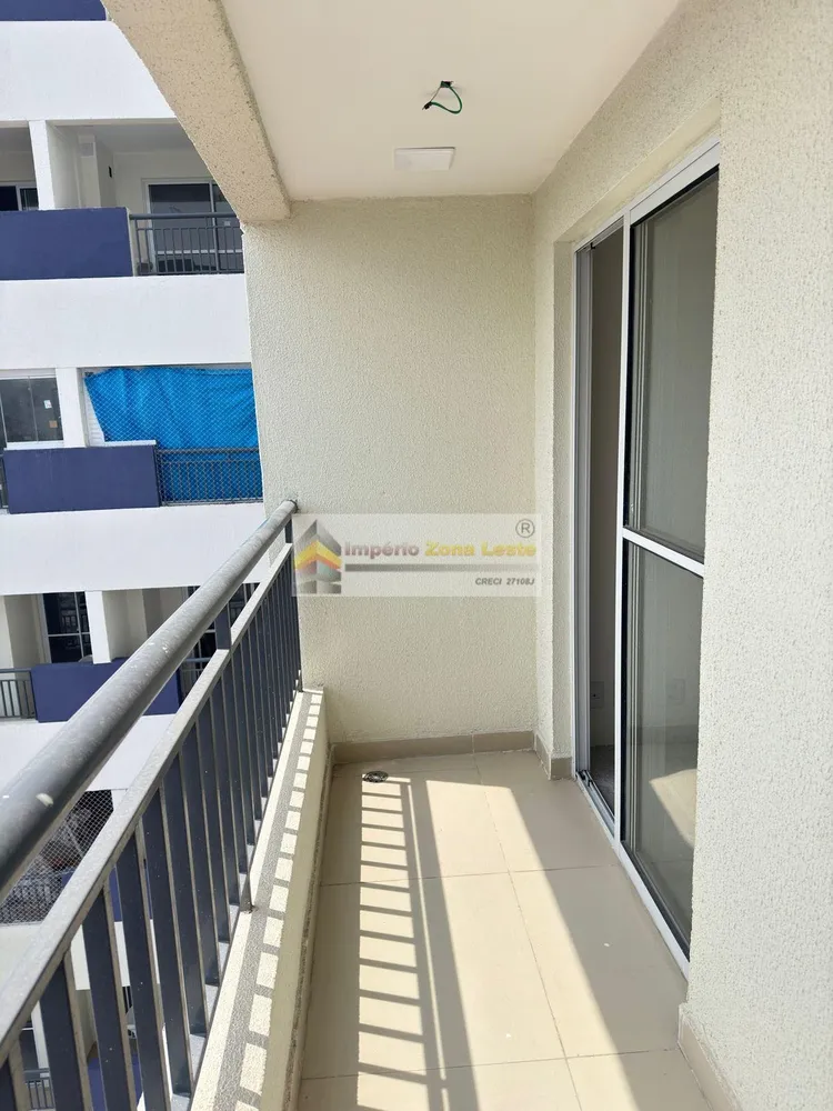 Apartamento, 2 quartos, 44 m² - Foto 6