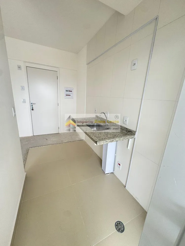 Apartamento, 2 quartos, 44 m² - Foto 4