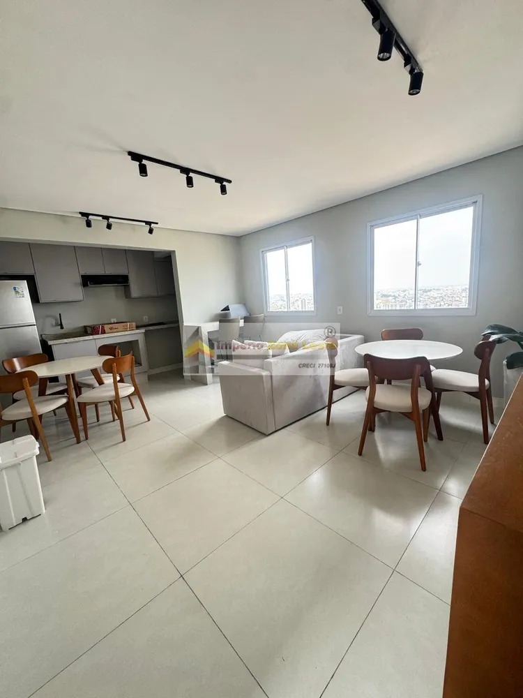 Apartamento, 2 quartos, 44 m² - Foto 13