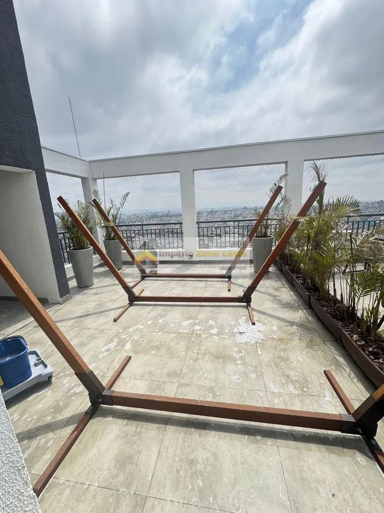 Apartamento, 2 quartos, 44 m² - Foto 11