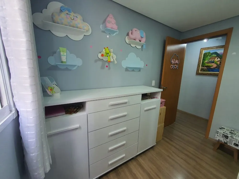 Apartamento, 2 quartos, 42 m² - Foto 8