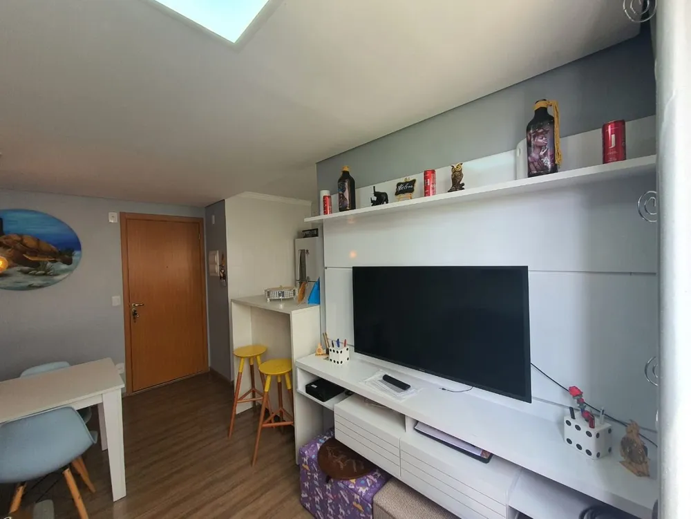 Apartamento, 2 quartos, 42 m² - Foto 1