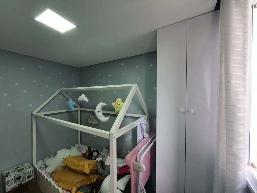 Apartamento, 2 quartos, 42 m² - Foto 4