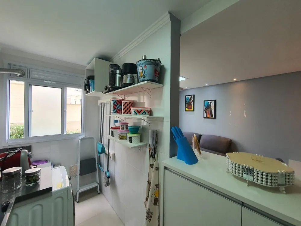 Apartamento, 2 quartos, 42 m² - Foto 5