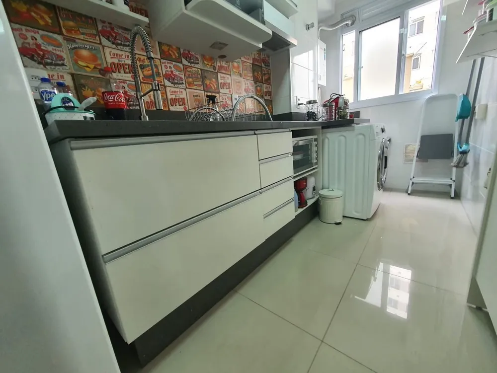Apartamento, 2 quartos, 42 m² - Foto 3