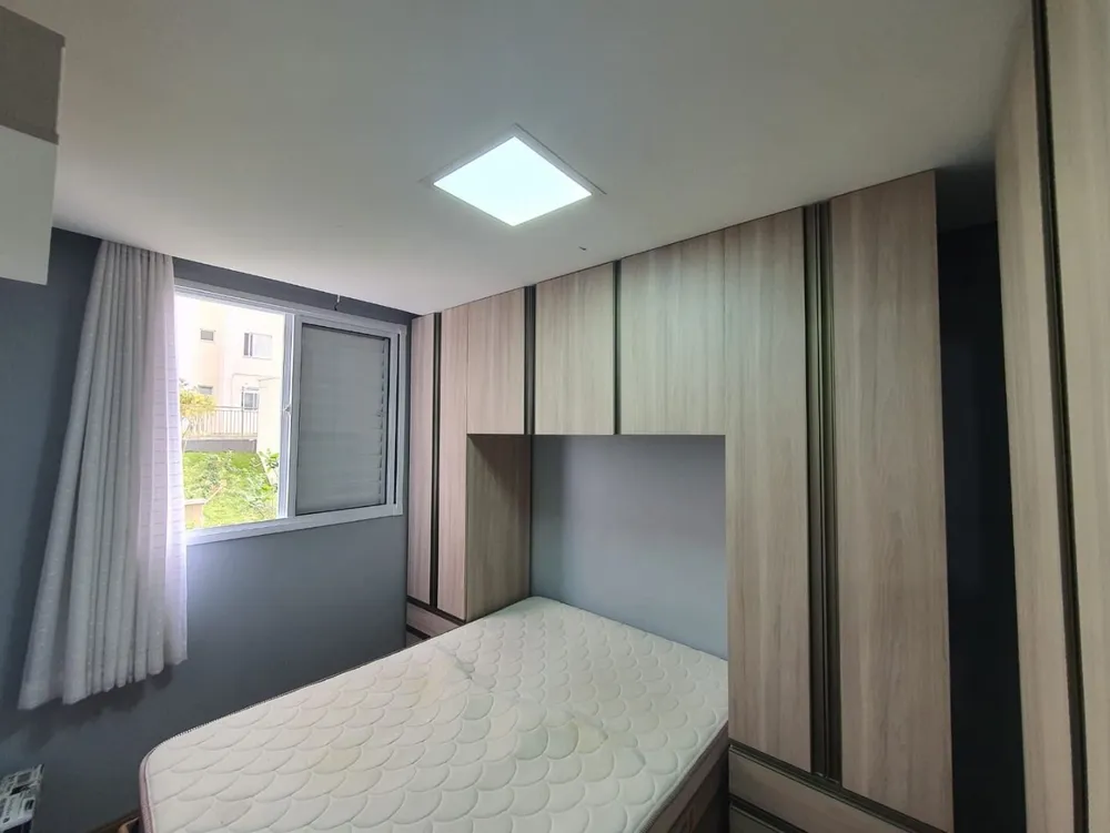Apartamento, 2 quartos, 42 m² - Foto 7