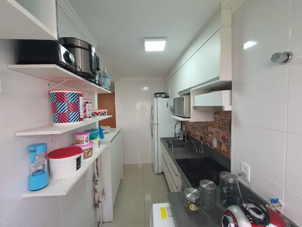 Apartamento, 2 quartos, 42 m² - Foto 6