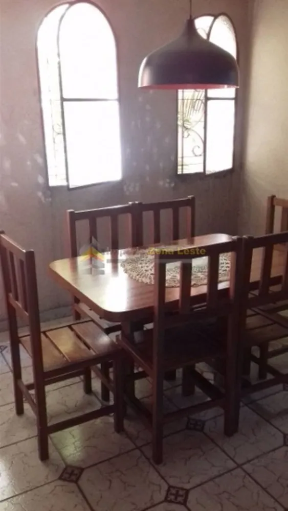 Sobrado, 3 quartos, 150 m² - Foto 2