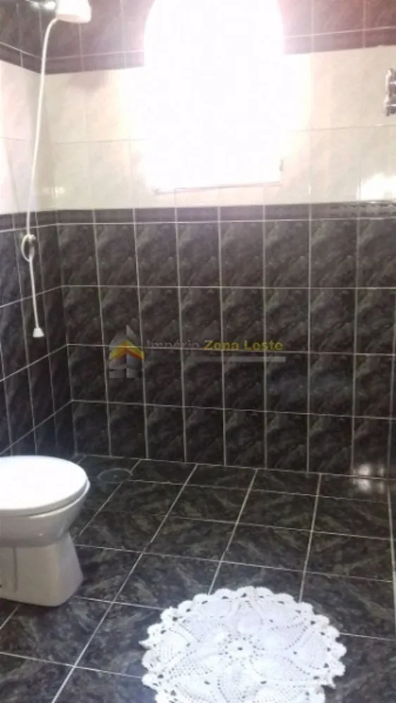 Sobrado, 3 quartos, 150 m² - Foto 1