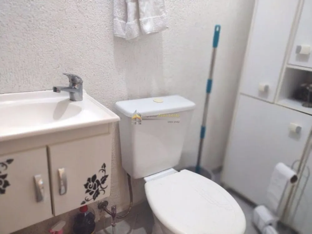Casa, 2 quartos, 65 m² - Foto 2