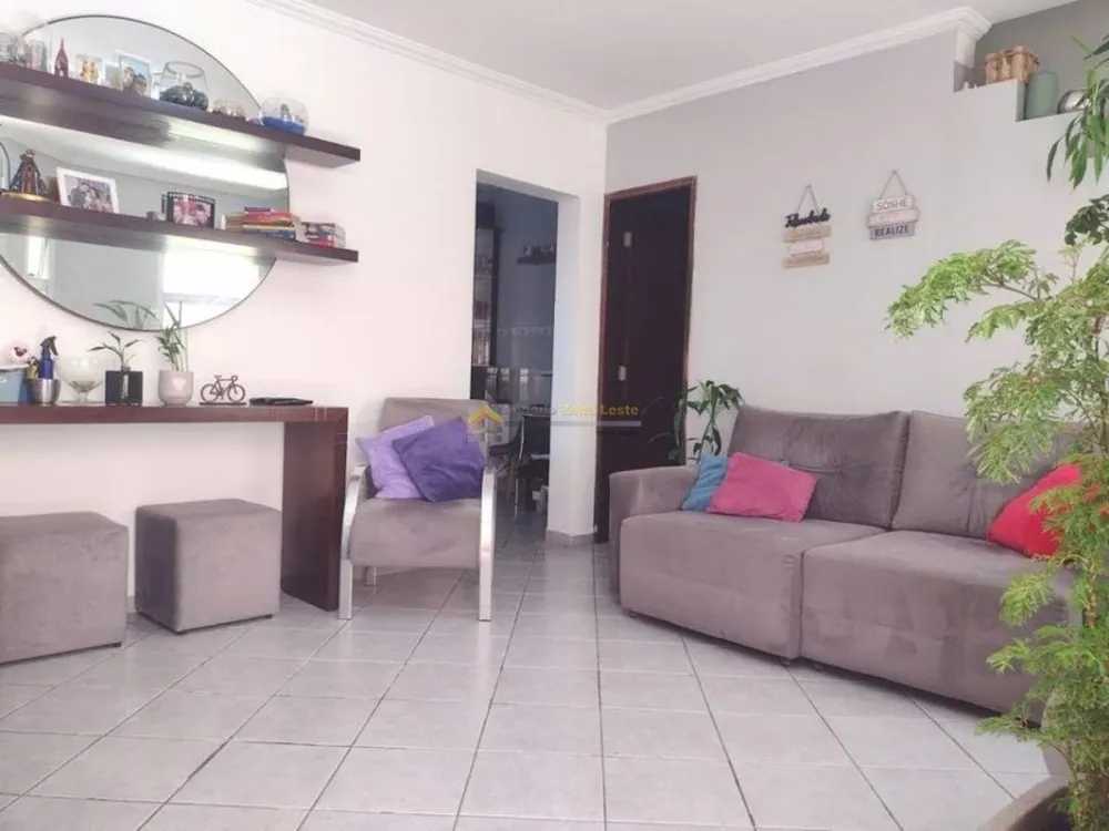 Casa, 2 quartos, 65 m² - Foto 4