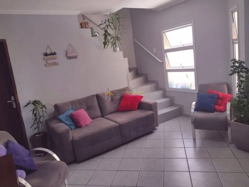 Casa, 2 quartos, 65 m² - Foto 6