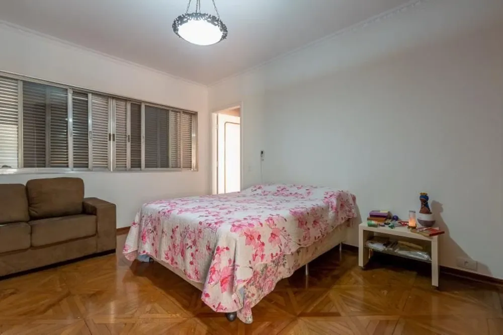 Sobrado, 3 quartos, 300 m² - Foto 11