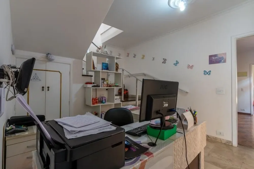 Sobrado, 3 quartos, 300 m² - Foto 15