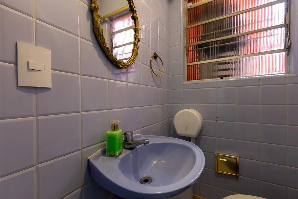 Sobrado, 3 quartos, 300 m² - Foto 5