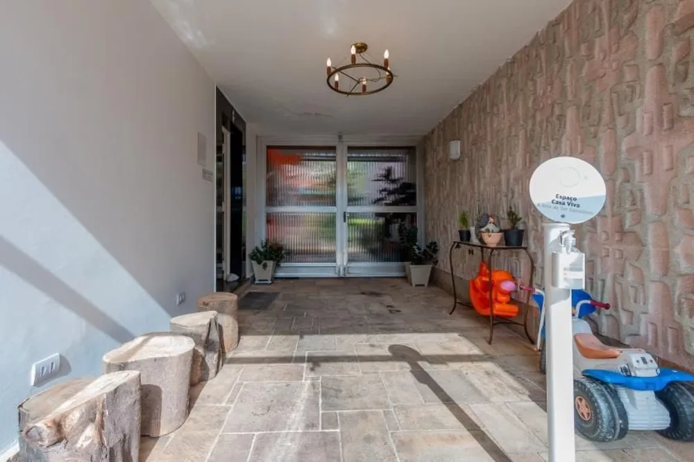 Sobrado, 3 quartos, 300 m² - Foto 1