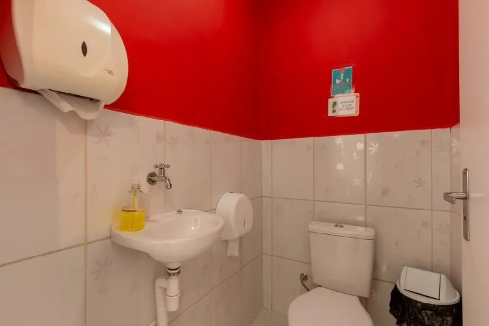Sobrado, 3 quartos, 300 m² - Foto 8