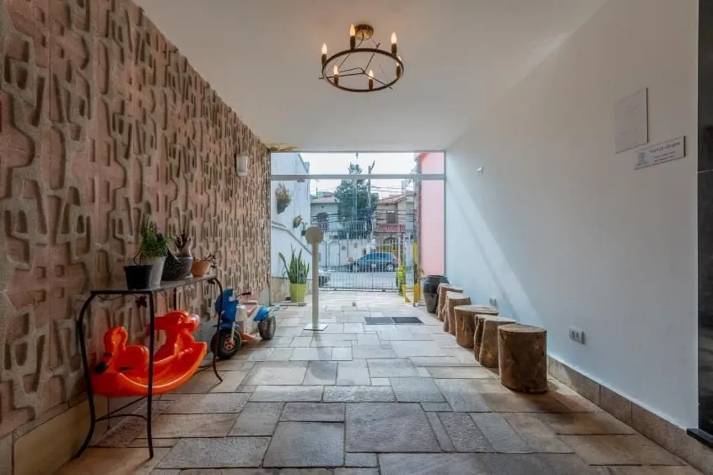 Sobrado, 3 quartos, 300 m² - Foto 2