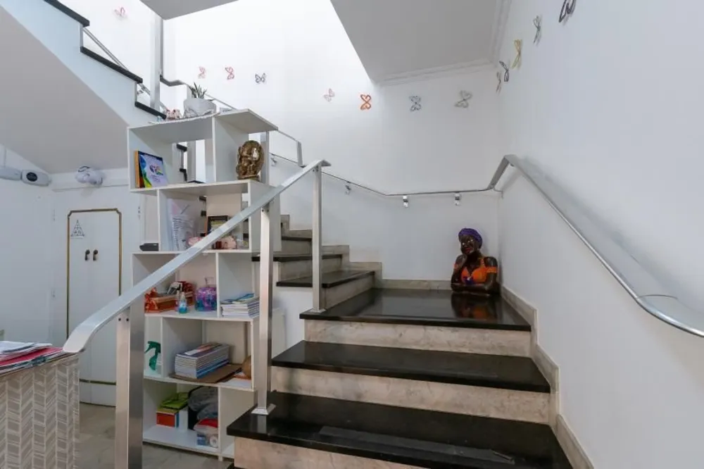 Sobrado, 3 quartos, 300 m² - Foto 16
