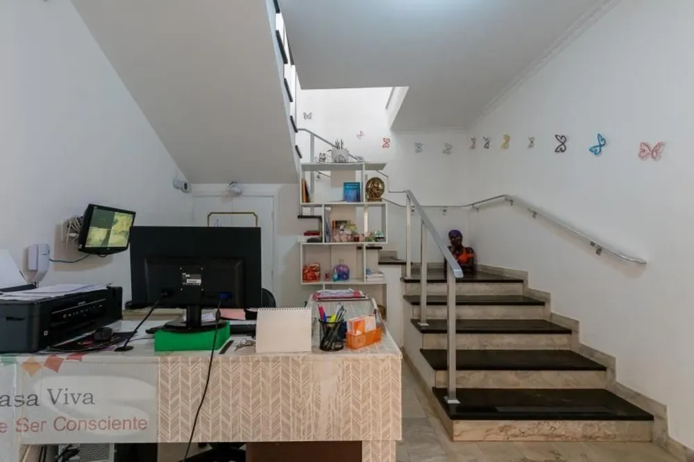 Sobrado, 3 quartos, 300 m² - Foto 14