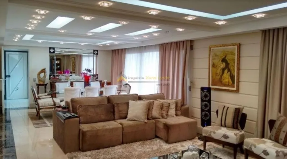 Apartamento, 3 quartos, 178 m² - Foto 2