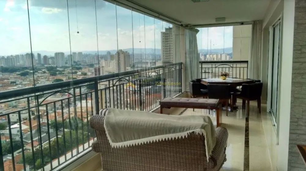 Apartamento, 3 quartos, 178 m² - Foto 4